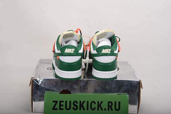 Nike Dunk Low Pro SB classic green 304292-302