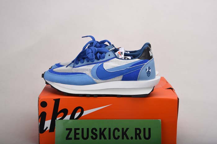 NIKE LDWAFFLE SACAI BV2552-401