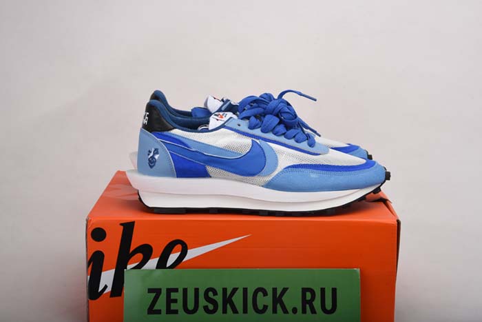 NIKE LDWAFFLE SACAI BV2552-401