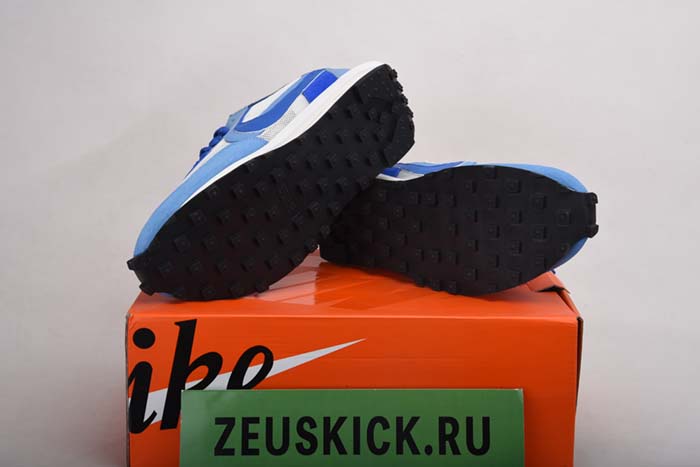 NIKE LDWAFFLE SACAI BV2552-401