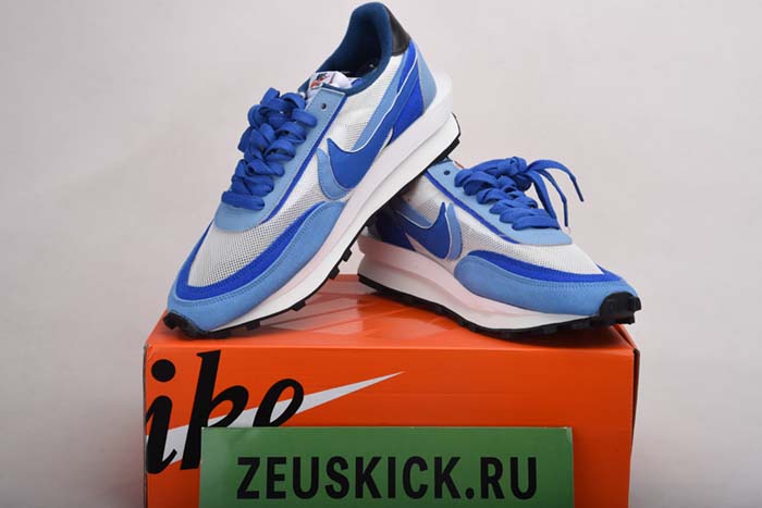 NIKE LDWAFFLE SACAI BV2552-401