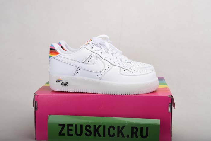 Air Force 1 Betrue CV0258-100