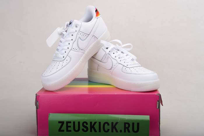 Air Force 1 Betrue CV0258-100