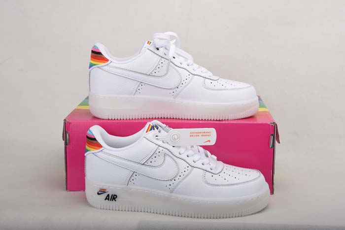 Air Force 1 Betrue CV0258-100