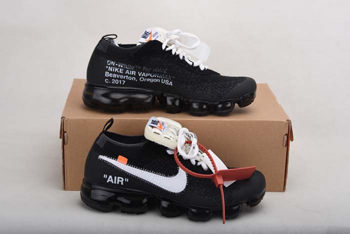 The 10: Nike Air Vapormax Fk aa3831-001