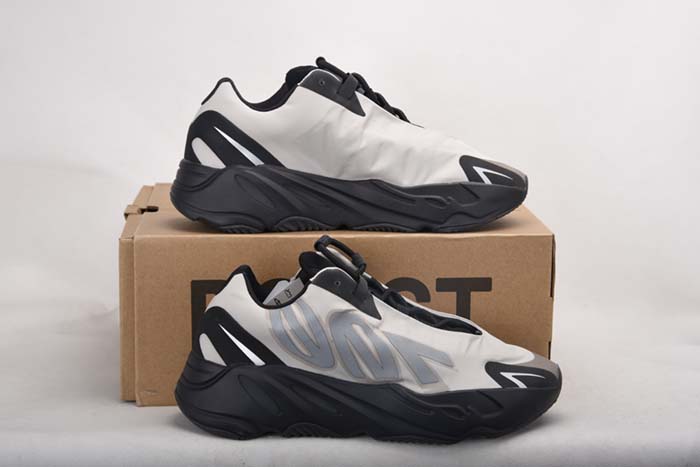 Yeezy Boost 700 MNVN Bone FY3729