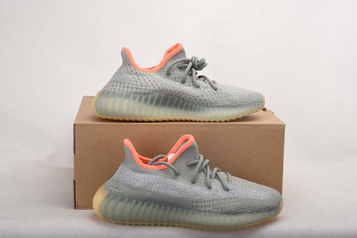 adidas Yeezy Boost 350 V2 Desert Sage FX9035