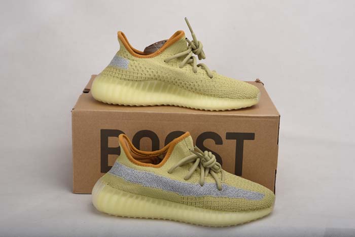 Yeezy Boost 350 V2 “Marsh” FX9034