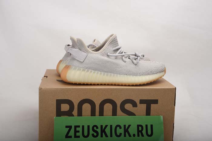 adidas Yeezy Boost 350 V2 YESHAYA non-reflective FX4348