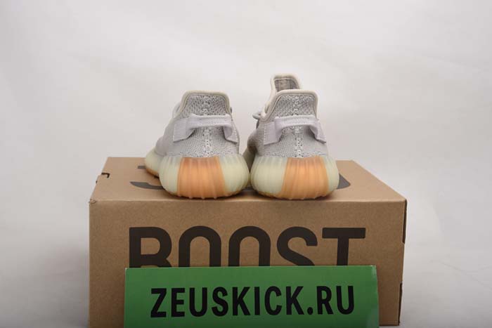 adidas Yeezy Boost 350 V2 YESHAYA non-reflective FX4348