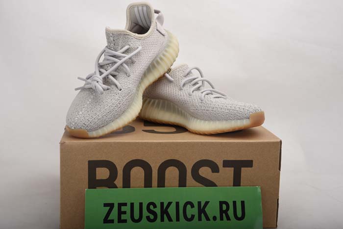 adidas Yeezy Boost 350 V2 YESHAYA non-reflective FX4348