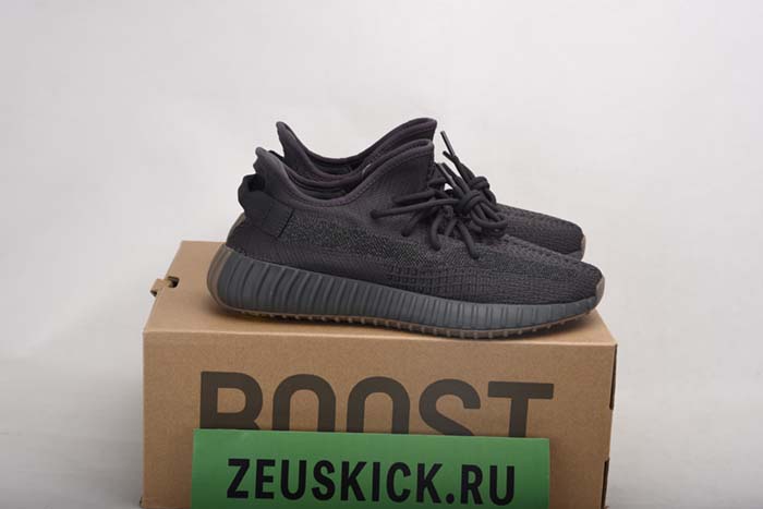 ADIDAS YEEZY BOOST 350 V2 CINDER REFLECTIVE FY4176