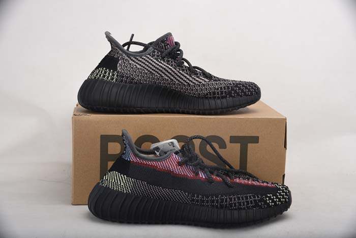 ADIDAS YEEZY BOOST 350 V2 “YECHEIL” REFLECTIVE FX4145