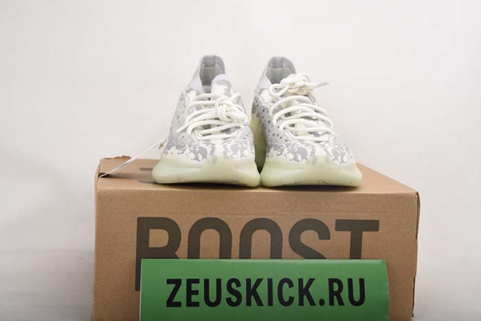 ADIDAS YEEZY BOOST 350 V3 ALIEN FV3260