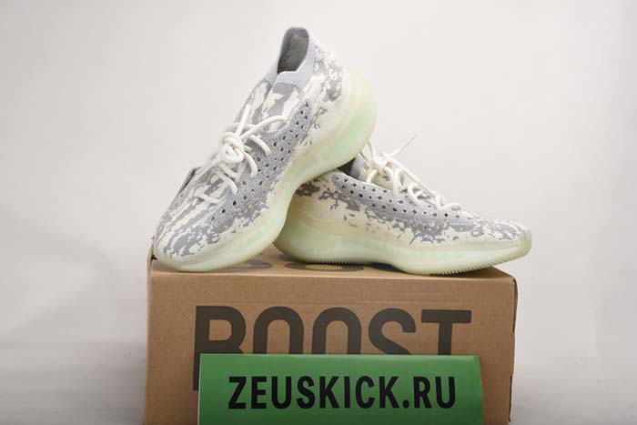 ADIDAS YEEZY BOOST 350 V3 ALIEN FV3260