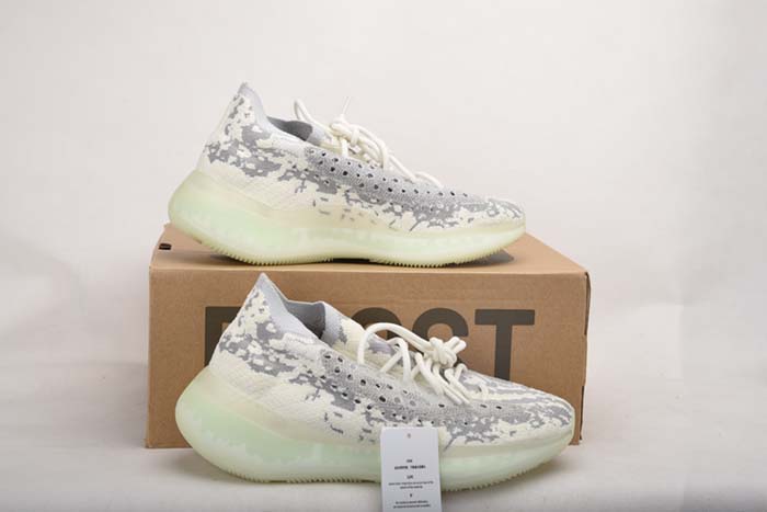 ADIDAS YEEZY BOOST 350 V3 ALIEN FV3260