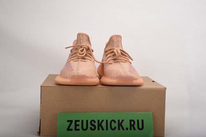 Yeezy Boost 350 V2 CLAY EG7490