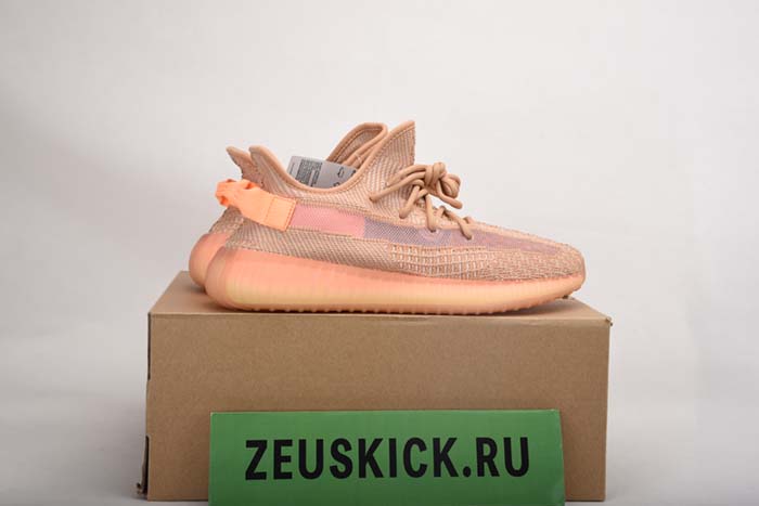 Yeezy Boost 350 V2 CLAY EG7490