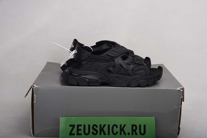 Balenciaga Track Sandal 