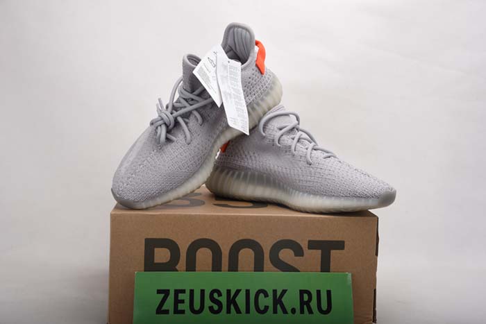 Yeezy Boost 350 V2 “Tailgate” FX9017