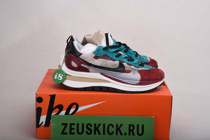 Sacai x Nike Pegasus VaporFly SP CI9928 301