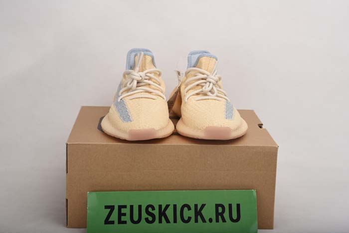 Adidas Yeezy Boost 350v2 Linen FY5158