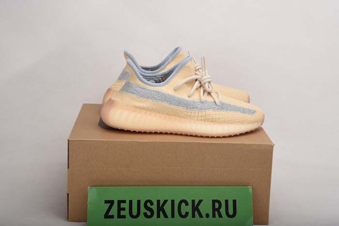 Adidas Yeezy Boost 350v2 Linen FY5158