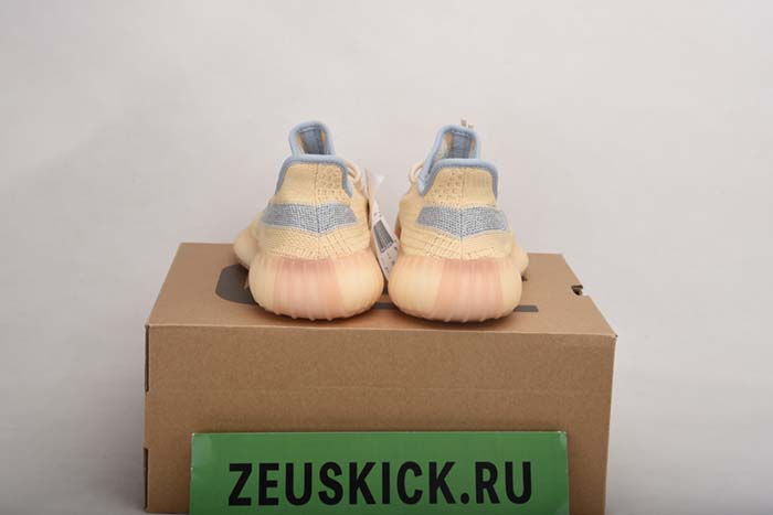 Adidas Yeezy Boost 350v2 Linen FY5158