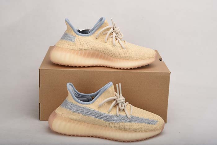 Adidas Yeezy Boost 350v2 Linen FY5158