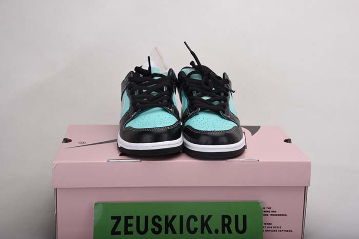 NIKE DUNK SB DIAMOND TIFFANY 304292 402