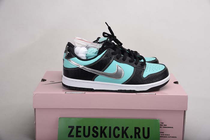 NIKE DUNK SB DIAMOND TIFFANY 304292 402