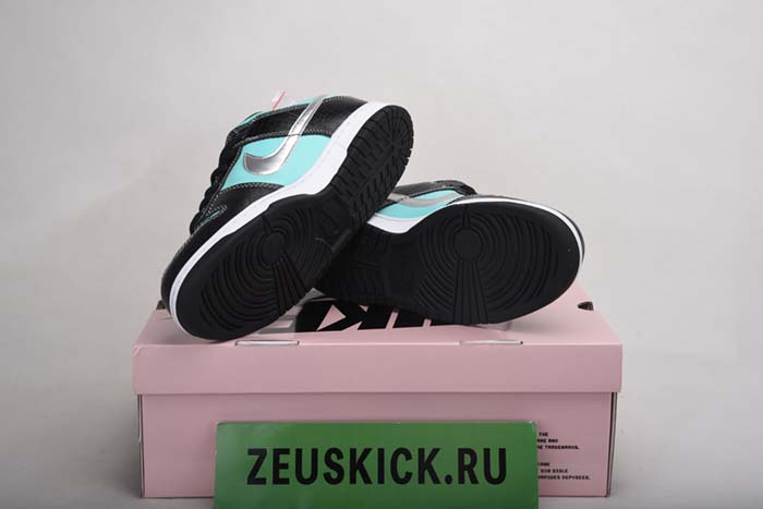 NIKE DUNK SB DIAMOND TIFFANY 304292 402