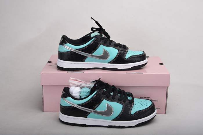 NIKE DUNK SB DIAMOND TIFFANY 304292 402