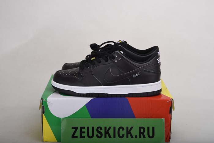 Civilist x Nike SB Dunk Low CZ5123-001