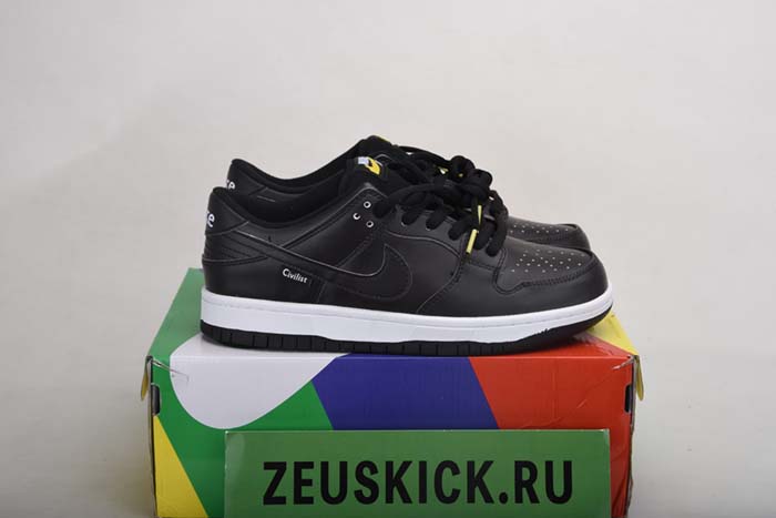 Civilist x Nike SB Dunk Low CZ5123-001