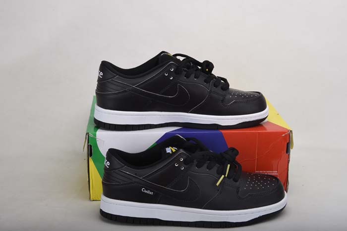 Civilist x Nike SB Dunk Low CZ5123-001