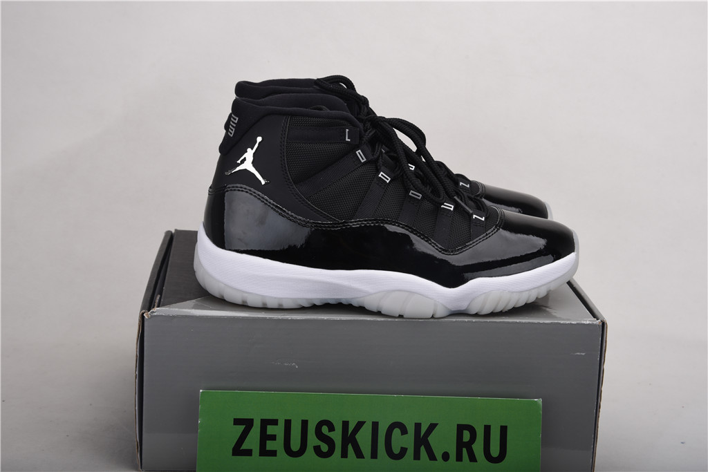 Air Jordan 11 “25th Anniversary” CT8012-011