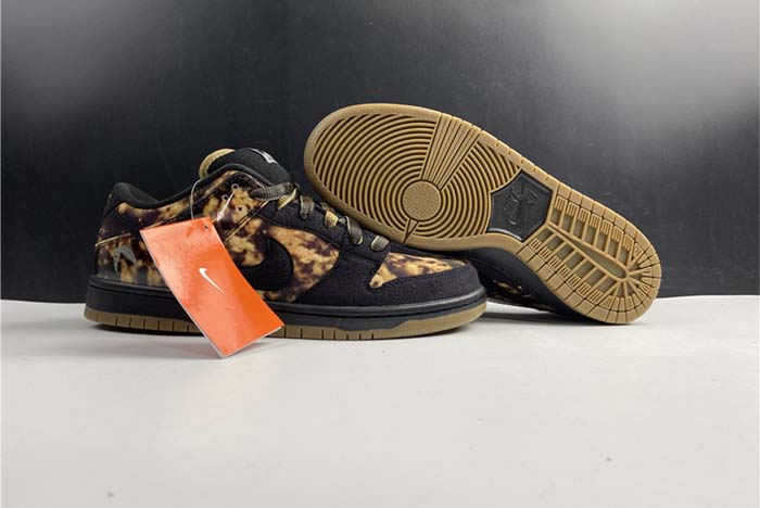 NIKE DUNK SB PUSHEAD PREMIUM 