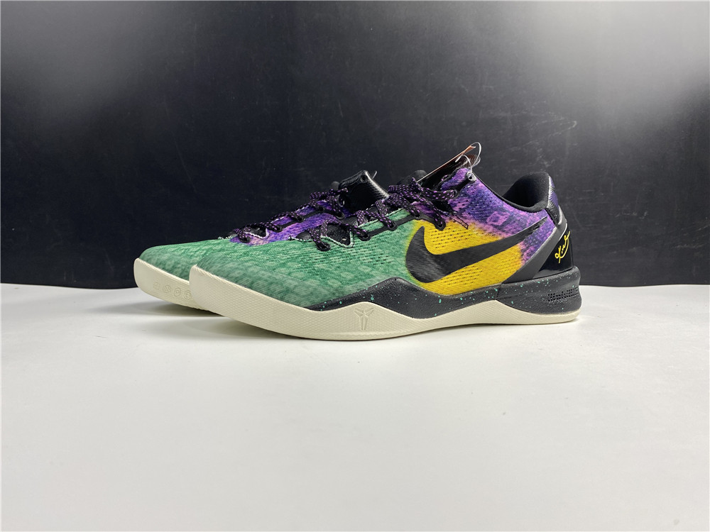 Nike Kobe 8 Easter 555035--302