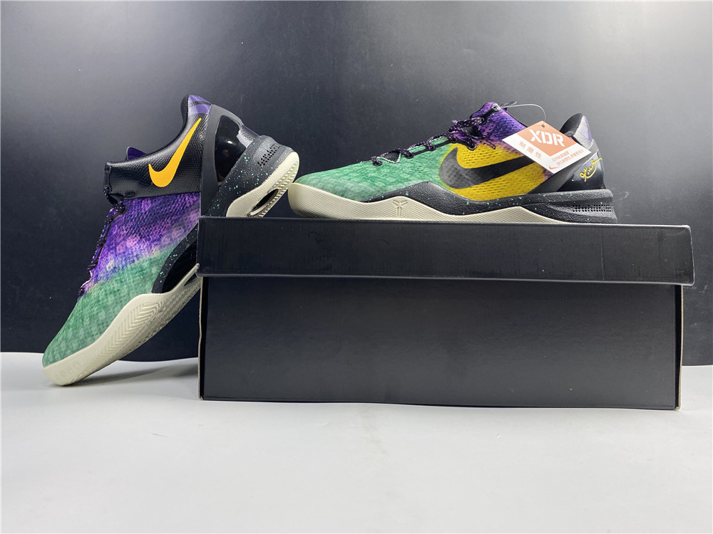 Nike Kobe 8 Easter 555035--302