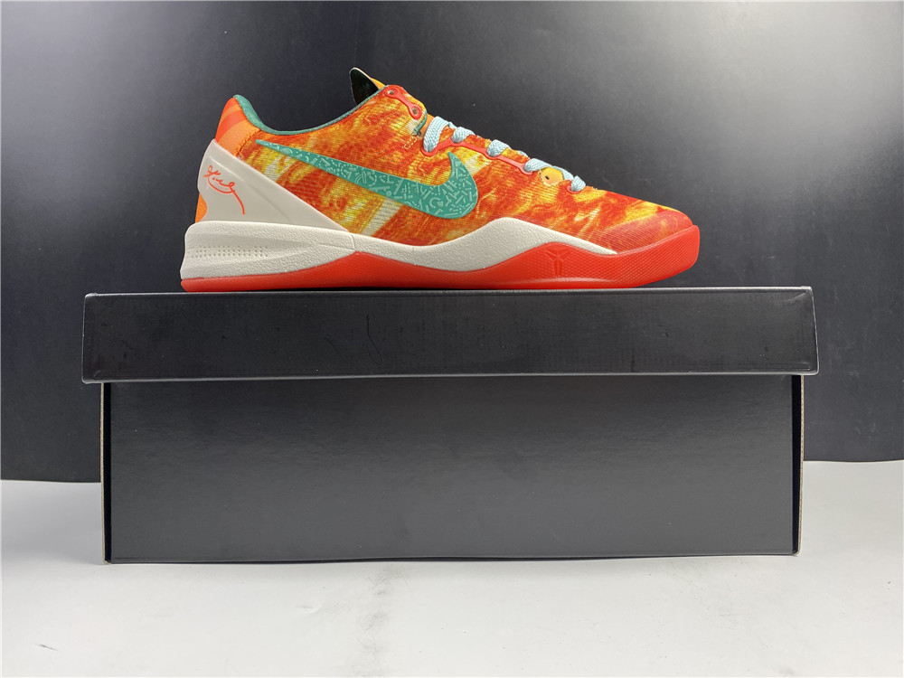 Kobe 8 System 587580-800