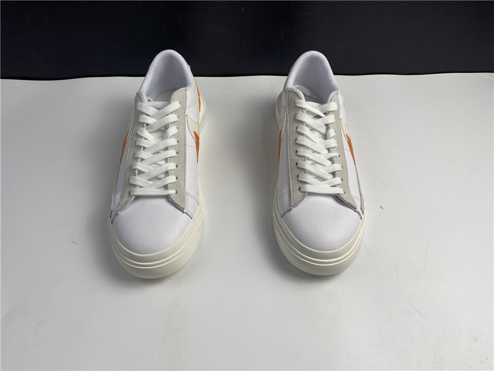 Sacai x Nike Blazer Low BV0076-107