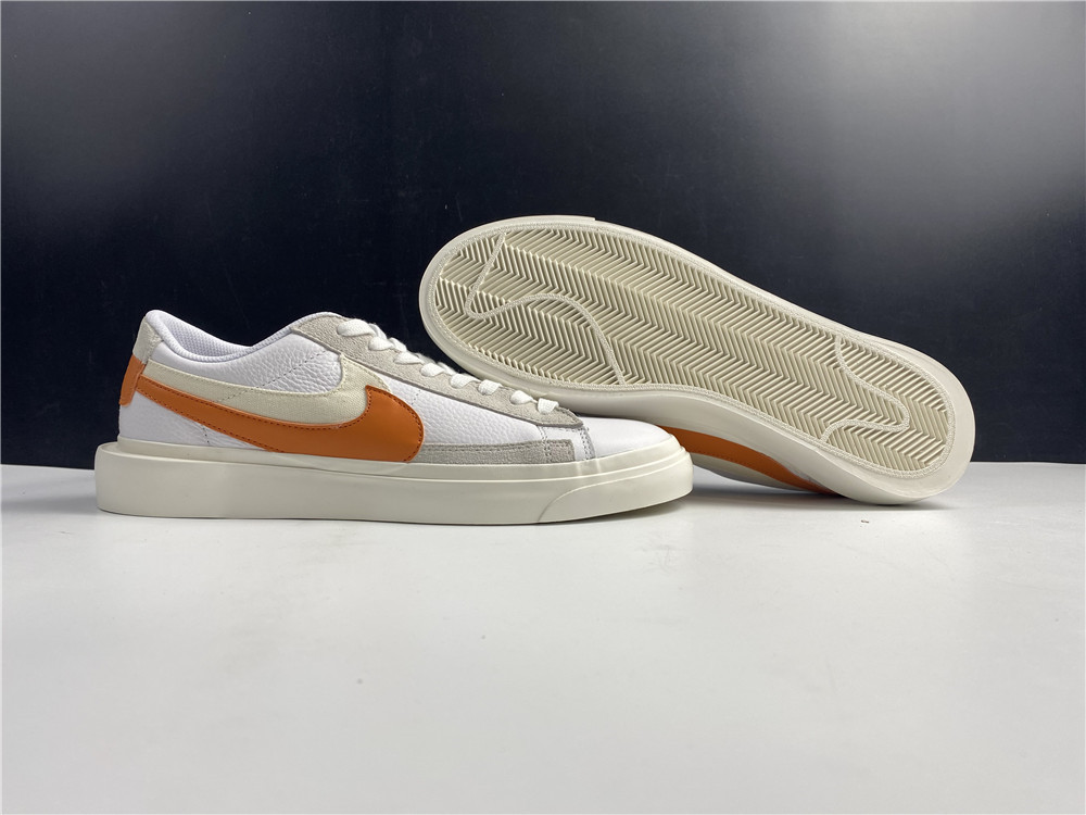 Sacai x Nike Blazer Low BV0076-107