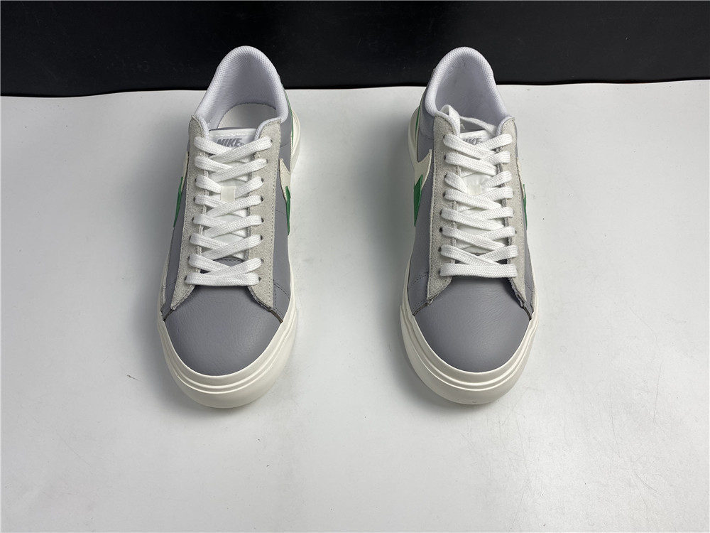 Sacai x Nike Blazer Low  BV0076-403