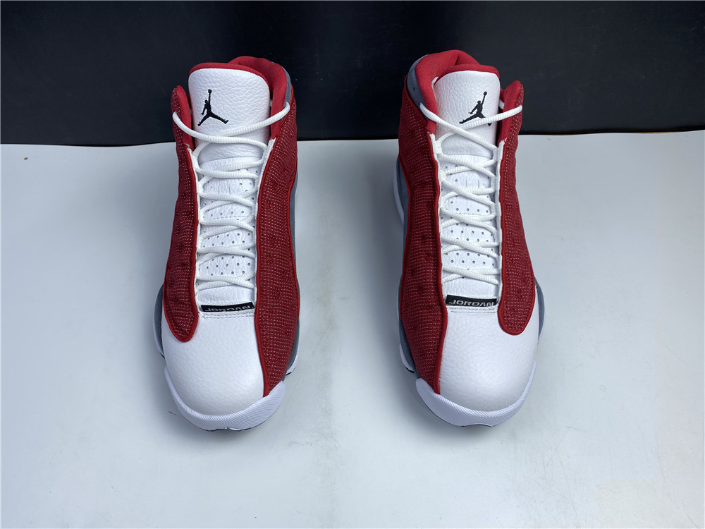 Air Jordan 13 “Red Flint” 414571-600