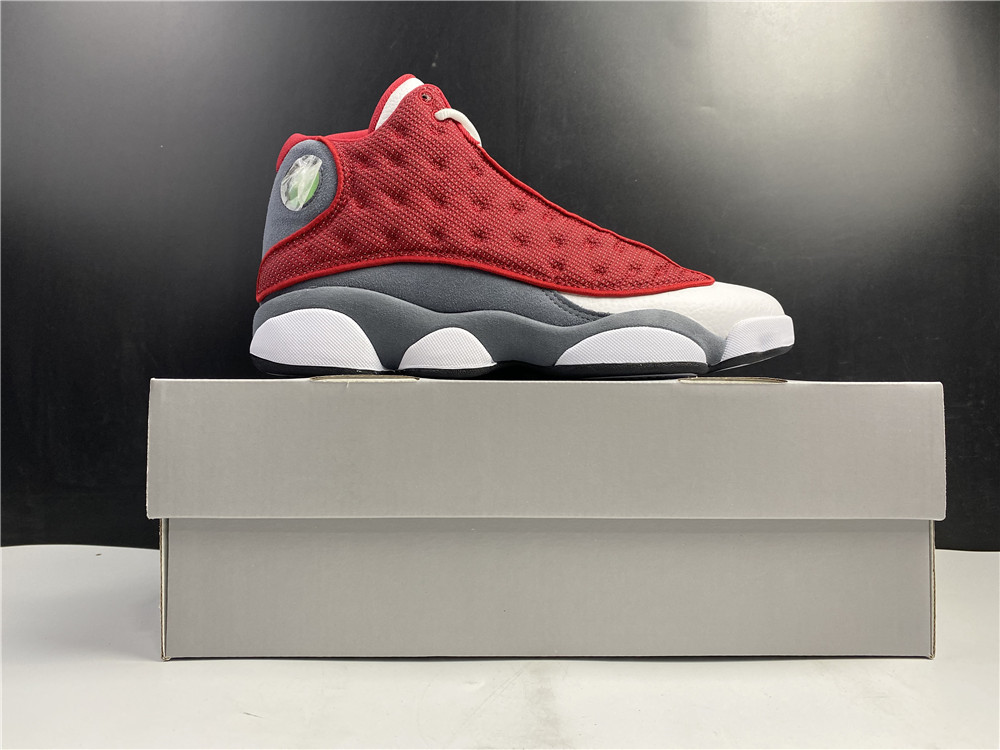 Air Jordan 13 “Red Flint” 414571-600