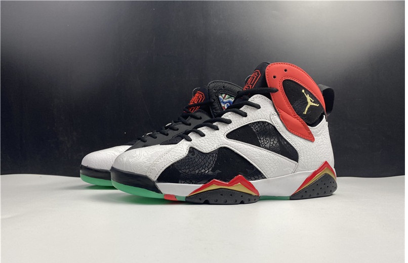 Air Jordan 7 GC “China” CW2805-160