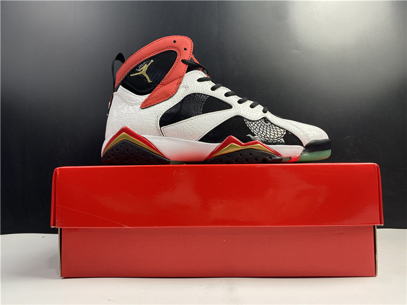 Air Jordan 7 GC “China” CW2805-160