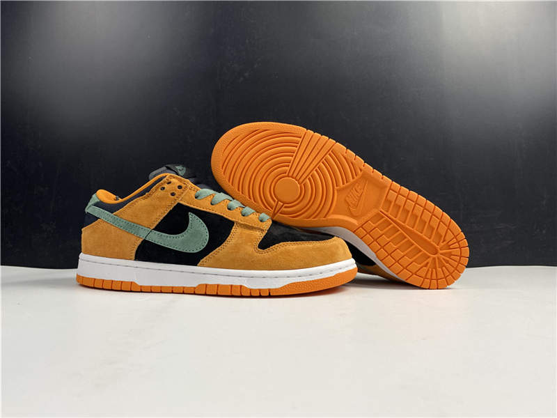 Nike Dunk Low SP “Ceramic” DA1469-001