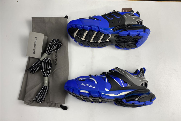 Balenciaga Track Sneaker 542436 3AC1 2047